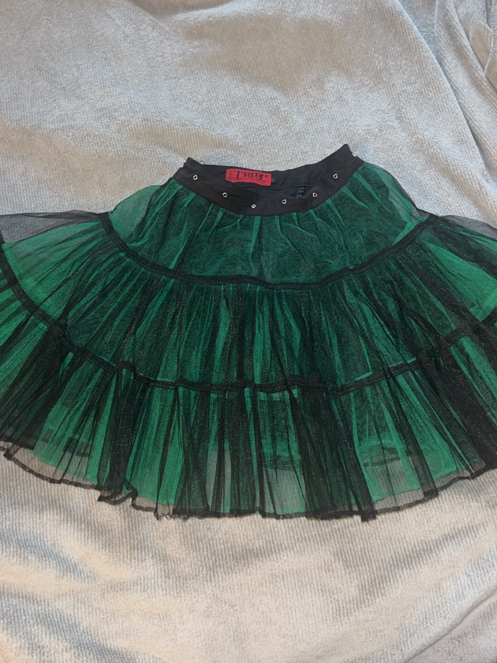 VTG Trippnyc skirt